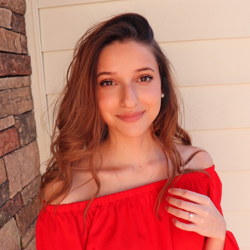 Meet your Posher, Blessing